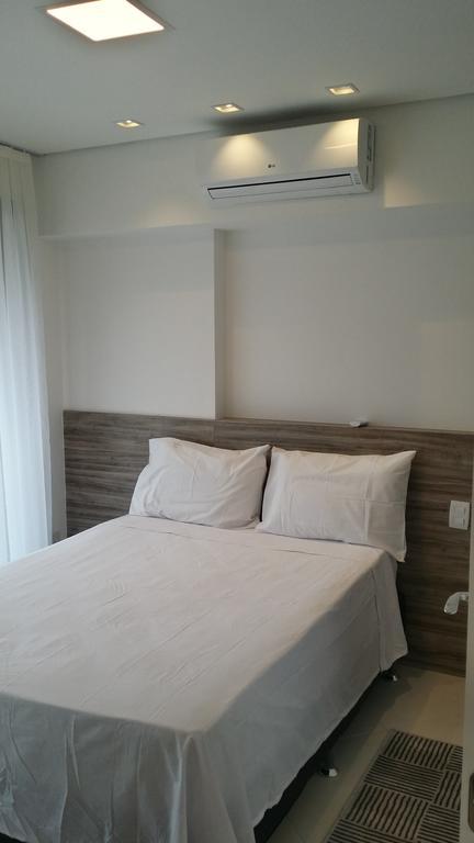 Landscape Apartment Tc1502 Форталеза Номер фото
