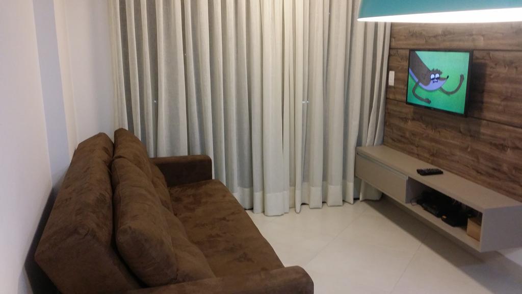 Landscape Apartment Tc1502 Форталеза Номер фото