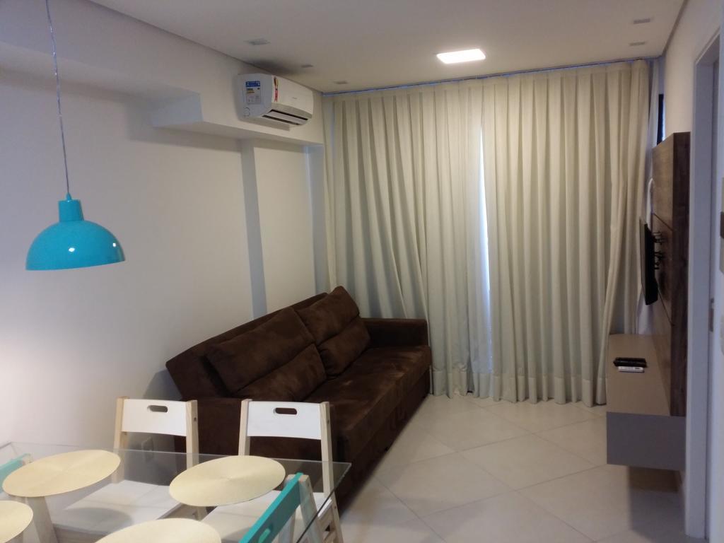 Landscape Apartment Tc1502 Форталеза Экстерьер фото